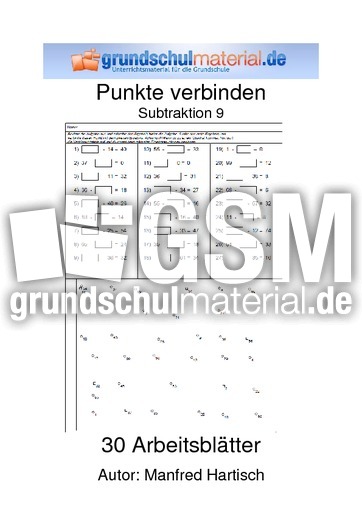 Punkte verbinden Subtraktion_9.pdf